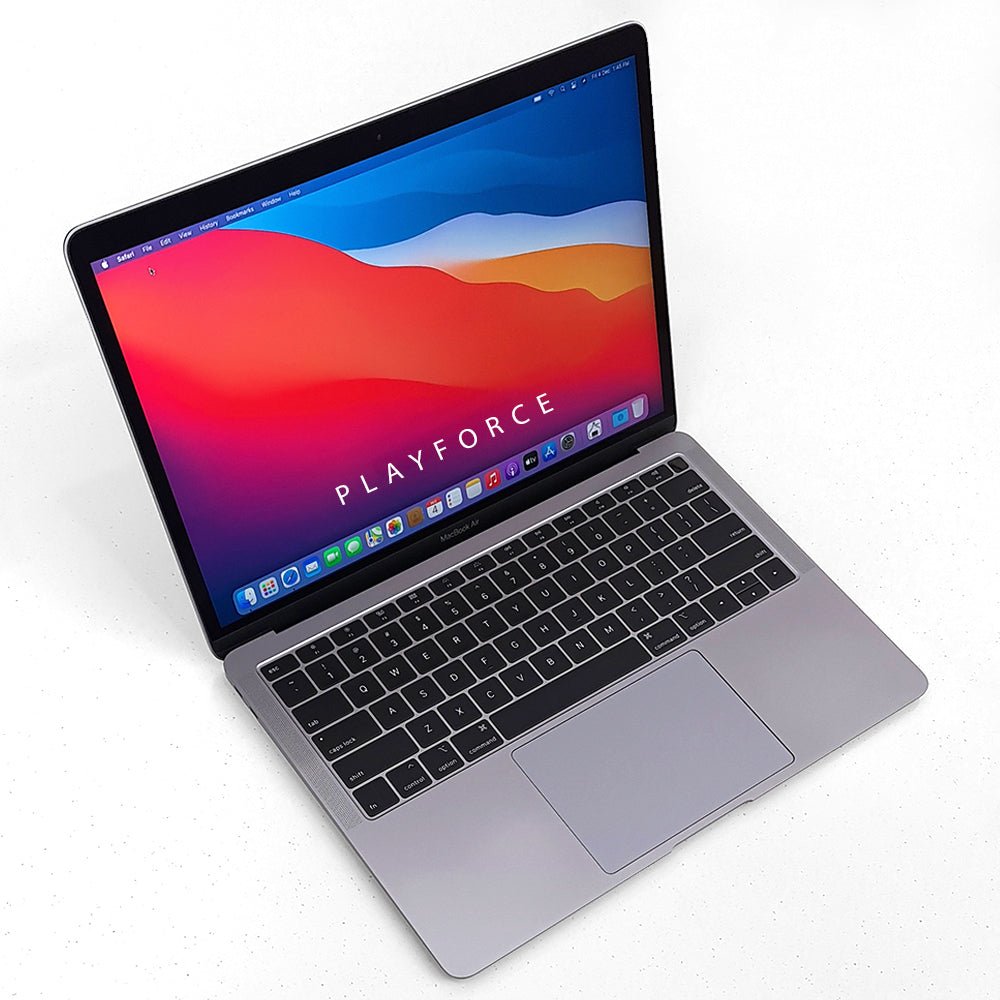 Apple Macbook Air M1 2020 256GB - Refurbished - Revent Store