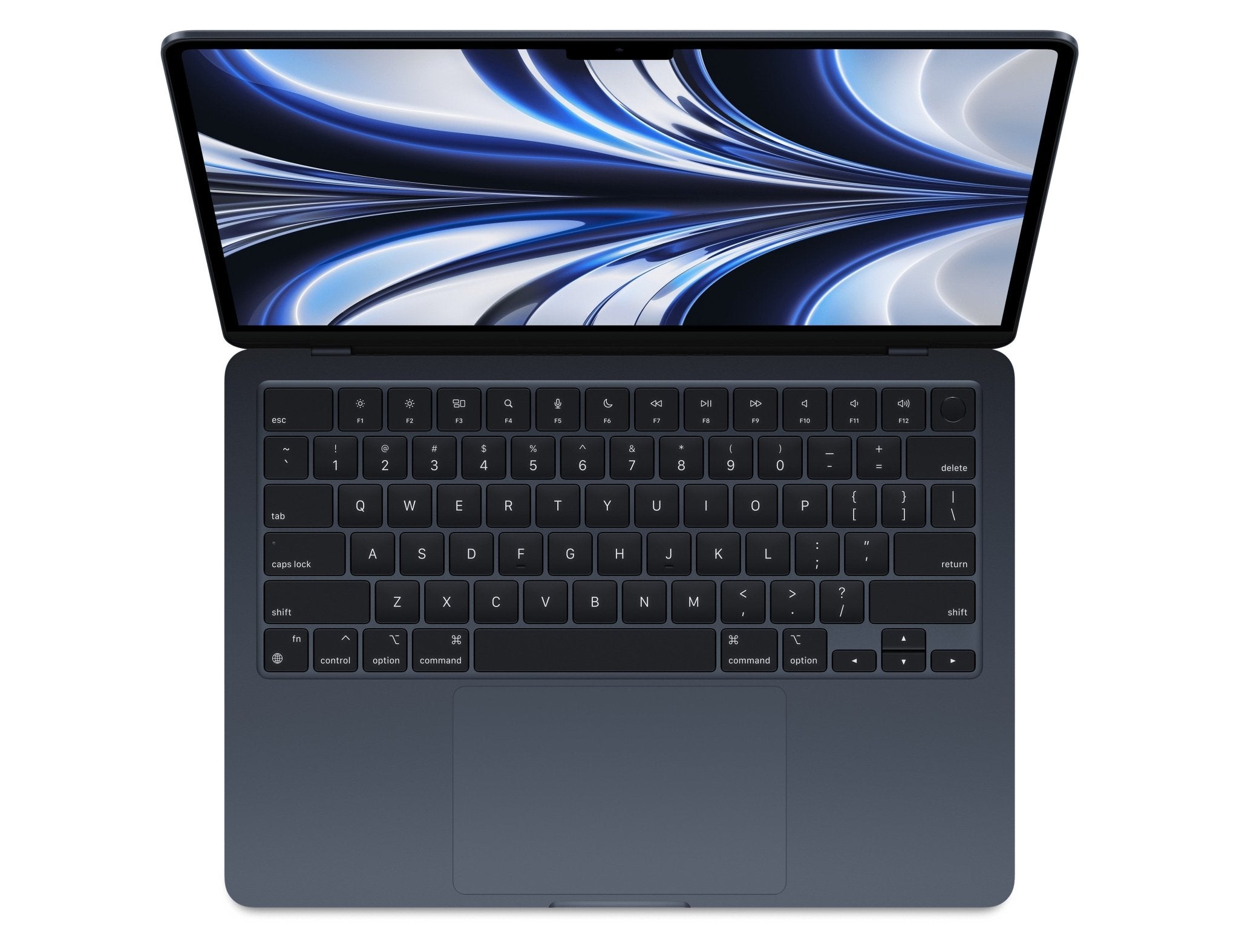 Apple MacBook Air M2 2022 256GB - Refurbished - Revent Store