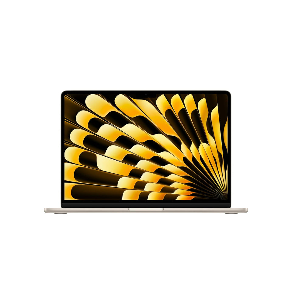 Apple Macbook Air M4 2025 256GB - Refurbished - Revent Store