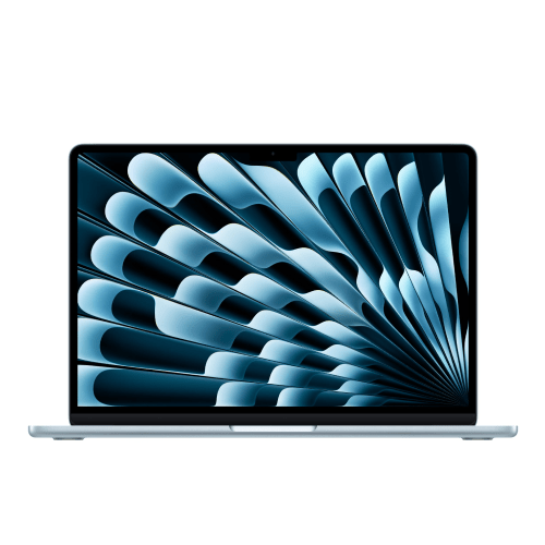 Apple Macbook Air M4 2025 256GB - Refurbished - Revent Store