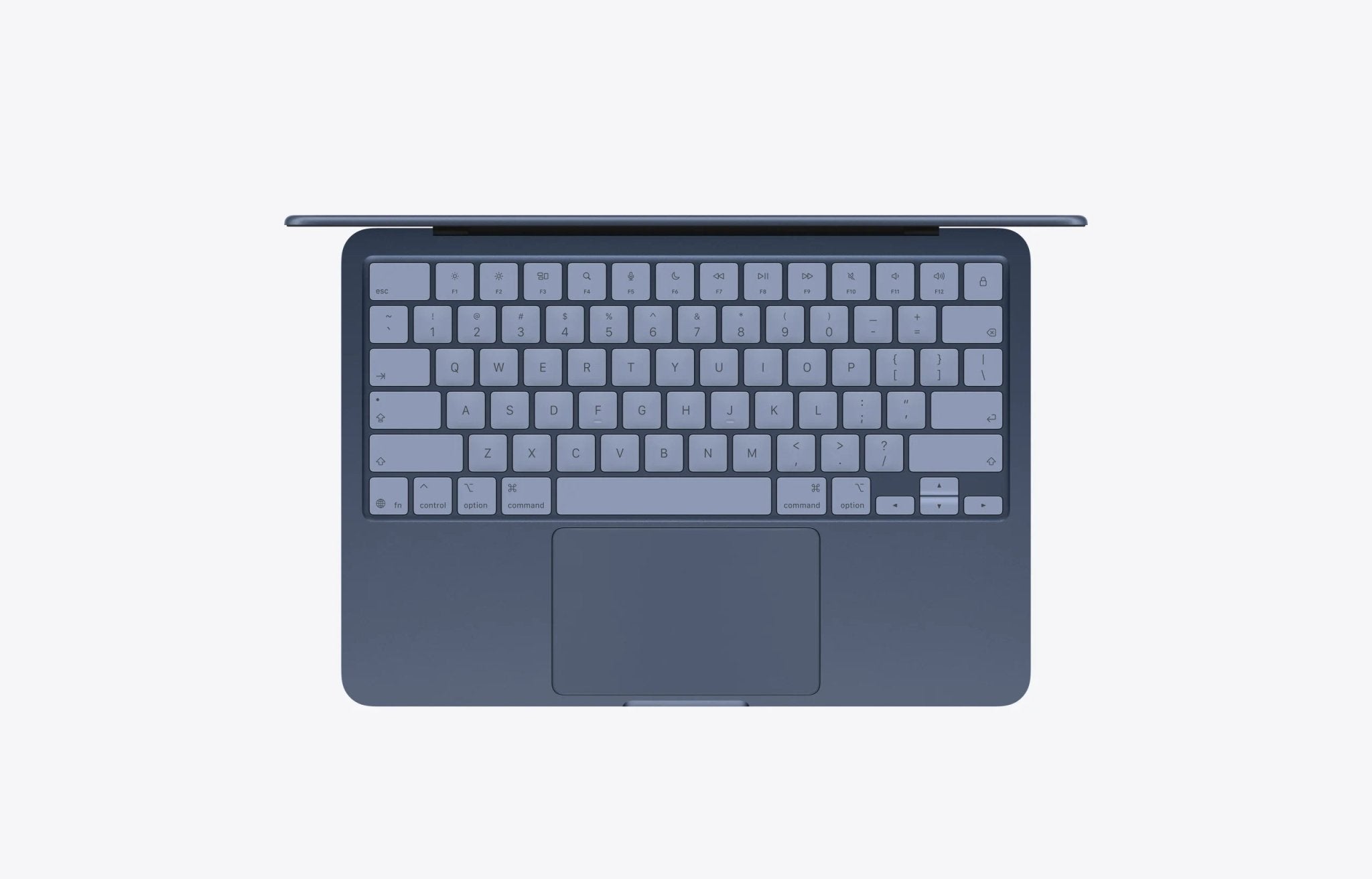 Apple MacBook Neo 512gb Deep Blue - Refurbished - Revent Store