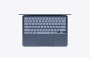 Apple MacBook Neo 512gb Deep Blue - Refurbished - Revent Store