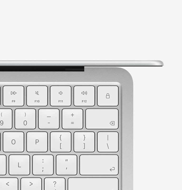 Apple MacBook Neo - Refurbished - Revent Store