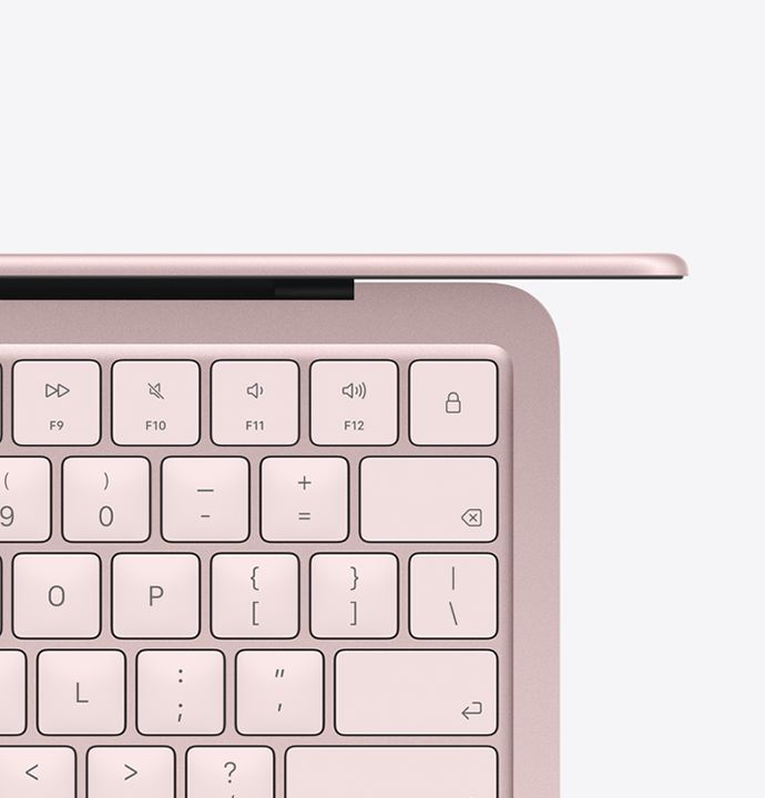 Apple MacBook Neo - Refurbished - Revent Store