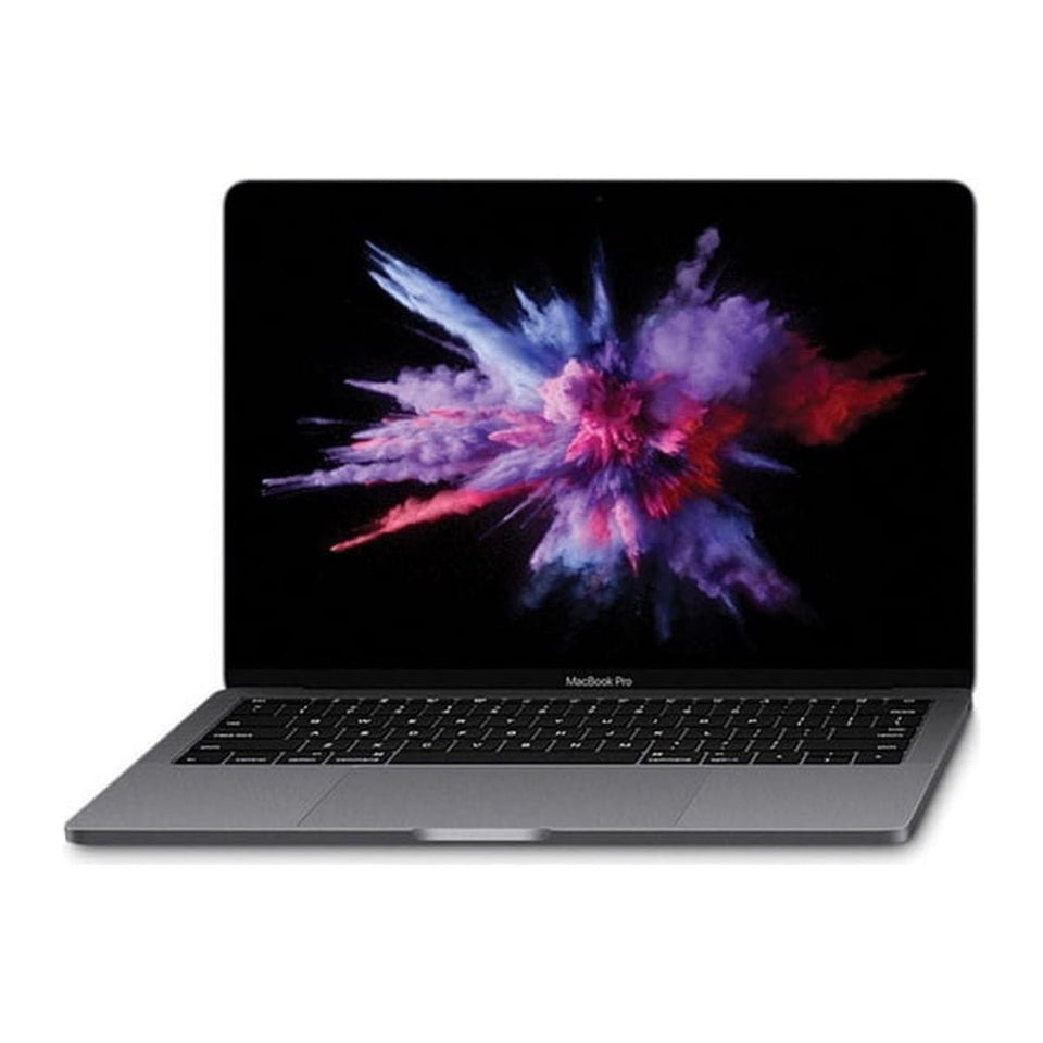 Apple MacBook Pro 2017 - Refurbished - Revent Store