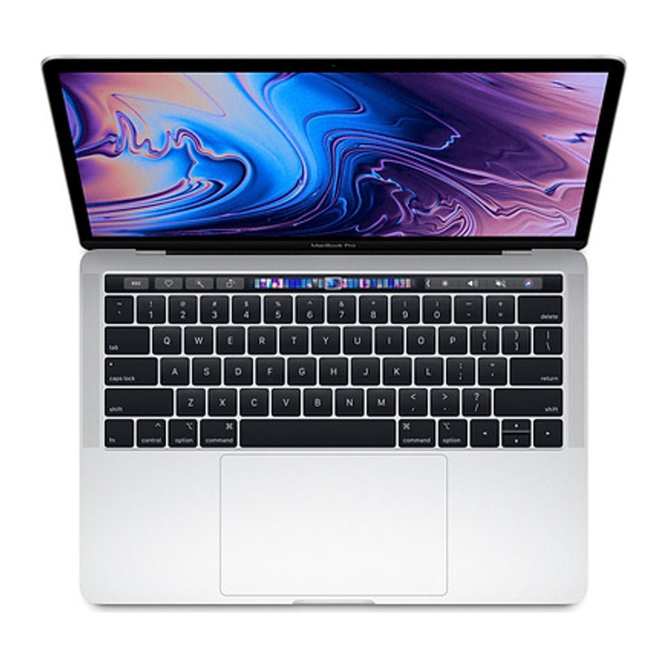 Apple MacBook Pro 2018 - Refurbished - Revent Store