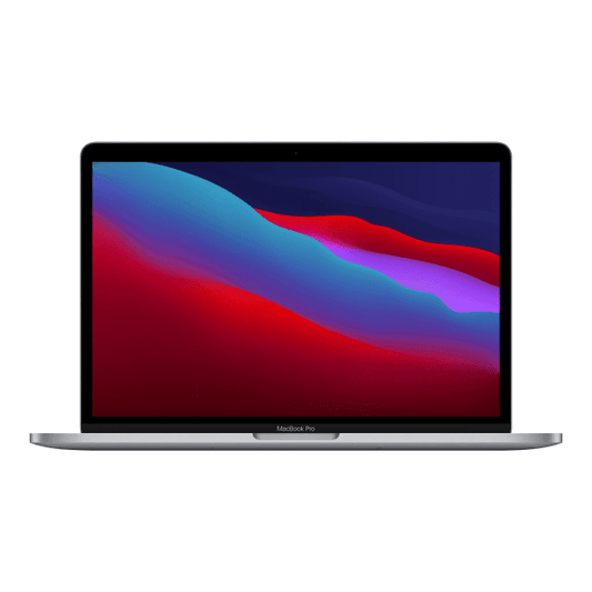 Apple MacBook Pro 2020 500gb Space Gray - Refurbished - Revent Store