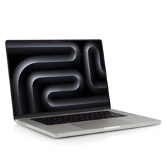 Apple MacBook Pro M3 2023 1TB - Refurbished - Revent Store