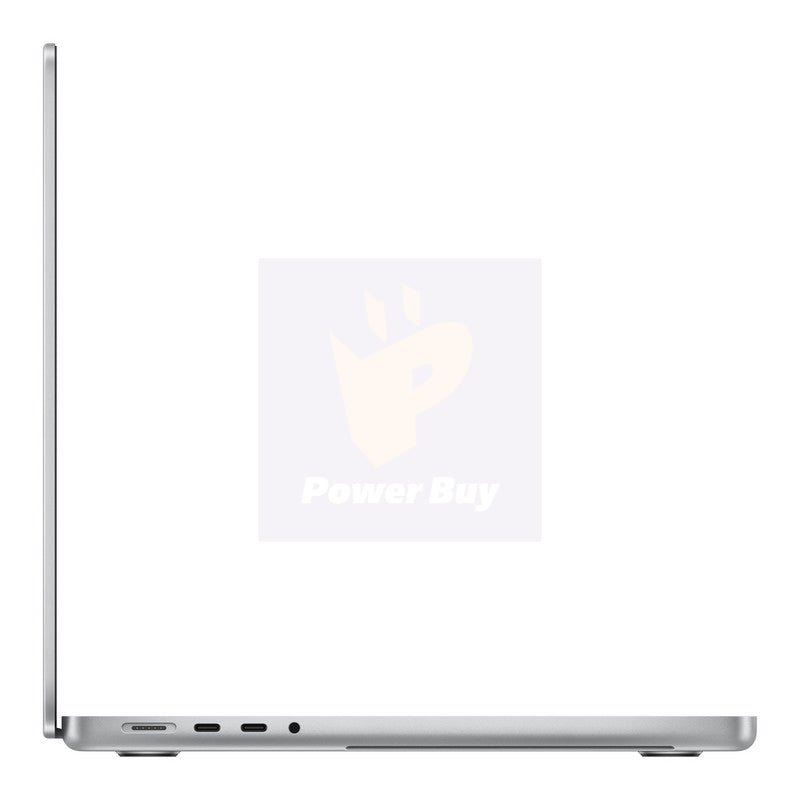 Apple MacBook Pro M3 2023 1TB - Refurbished - Revent Store