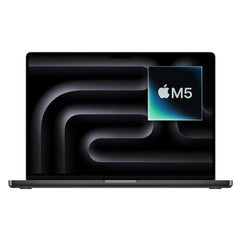 Apple Macbook Pro M5 1TB - Refurbished - Revent Store