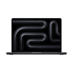 Apple Macbook Pro M5 1TB - Refurbished - Revent Store