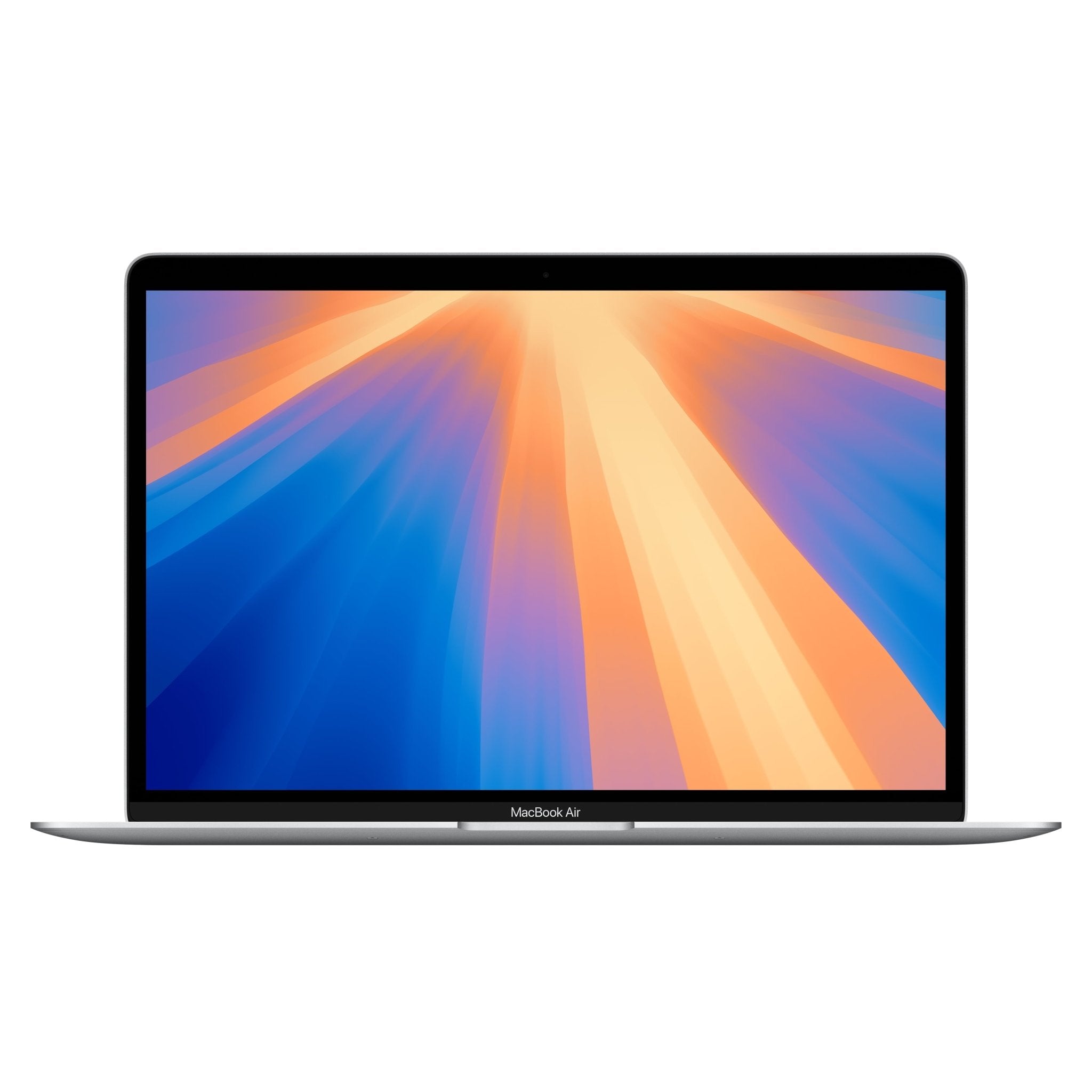 Apple Mackbook Air - Refurbished - Revent Store