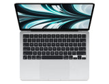 Apple Mackbook Air - Refurbished - 128GB / Silver