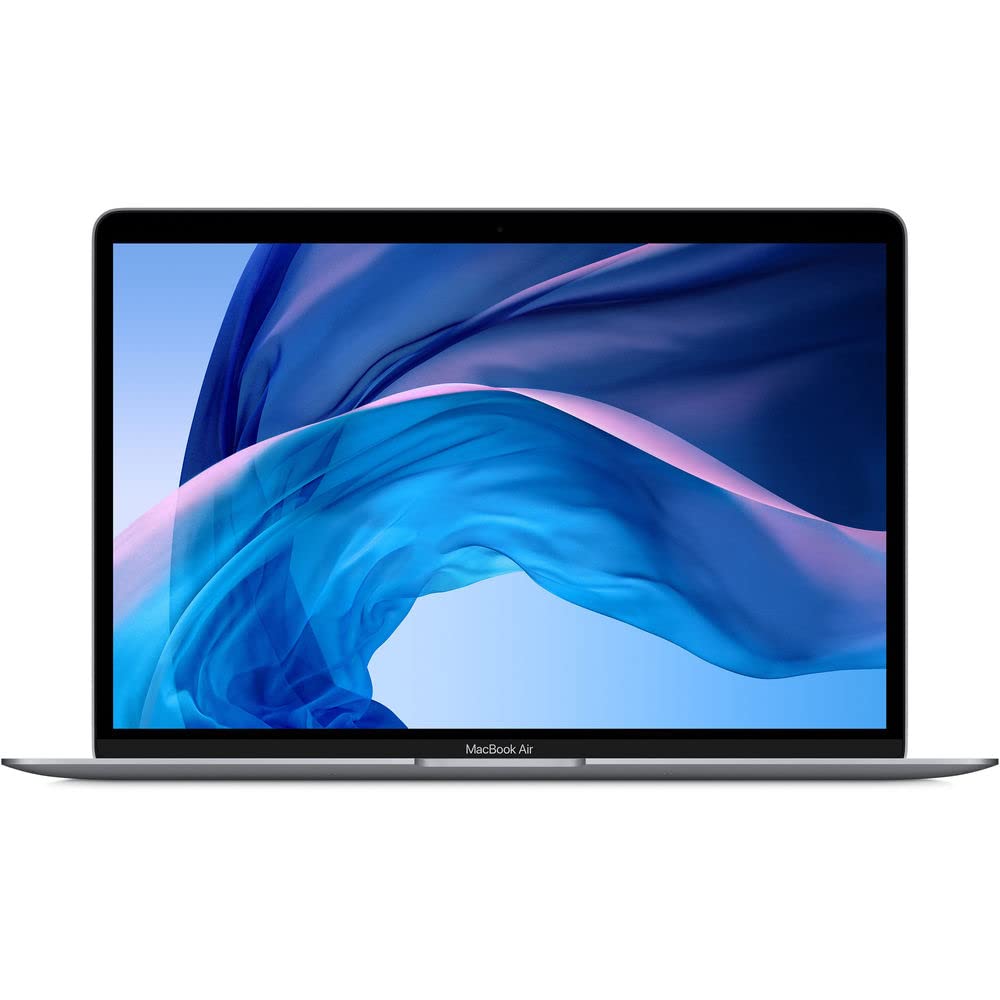 Apple Mackbook Air - Refurbished - Revent Store