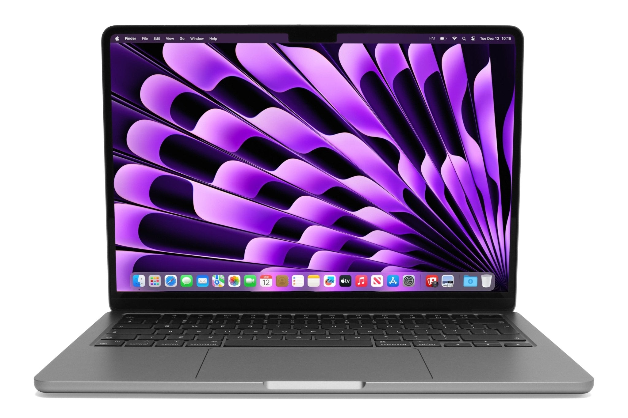 Apple Mackbook Air - Refurbished - Revent Store
