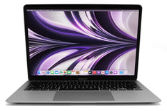 Apple Mackbook Air - Refurbished - Revent Store