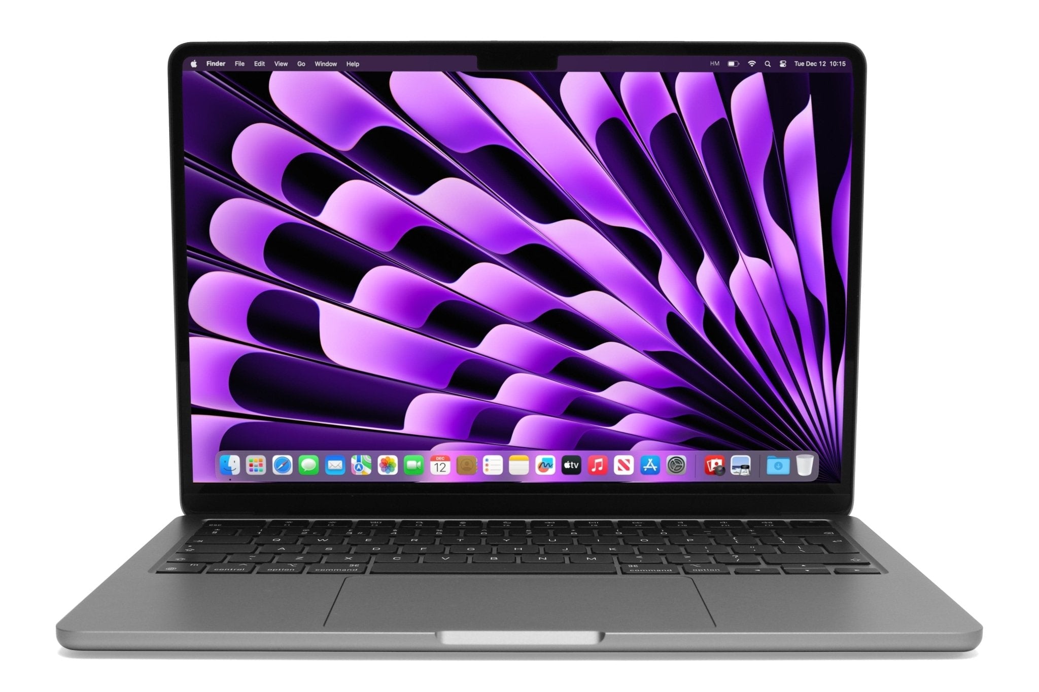 Apple Mackbook Air - Refurbished - 128GB / Space Gray