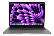 Apple Mackbook Air - Refurbished - 128GB / Space Gray