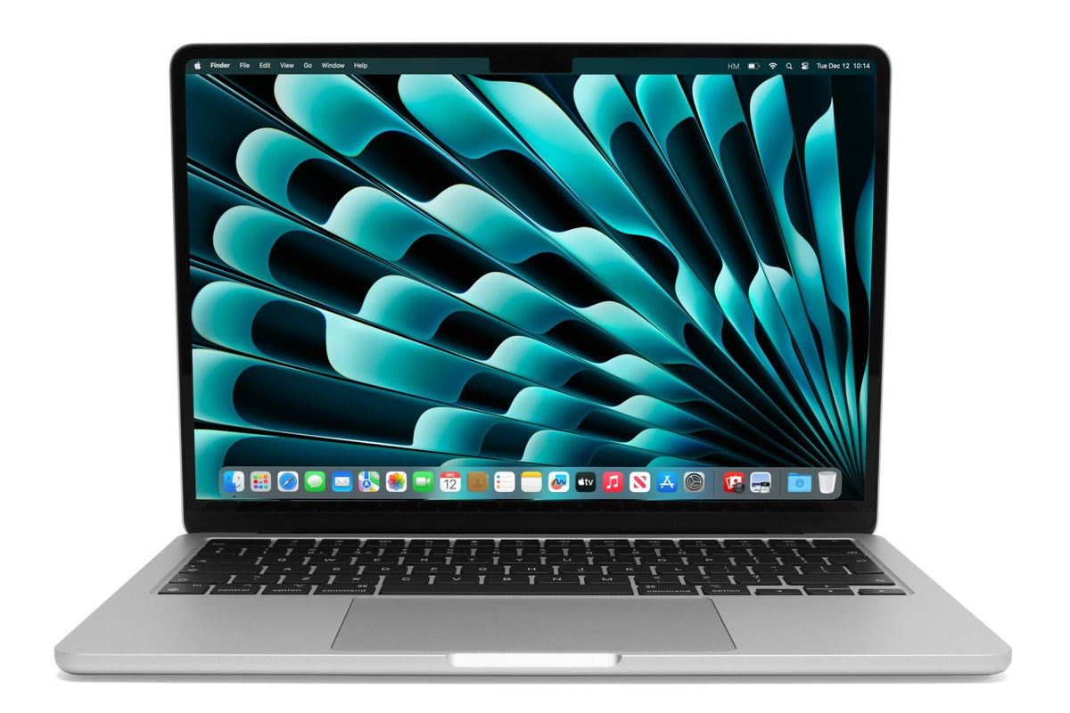 Apple Mackbook Air - Refurbished - Revent Store