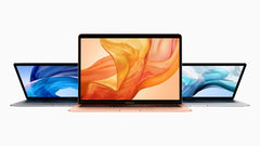 Apple Mackbook Air - Refurbished - Revent Store