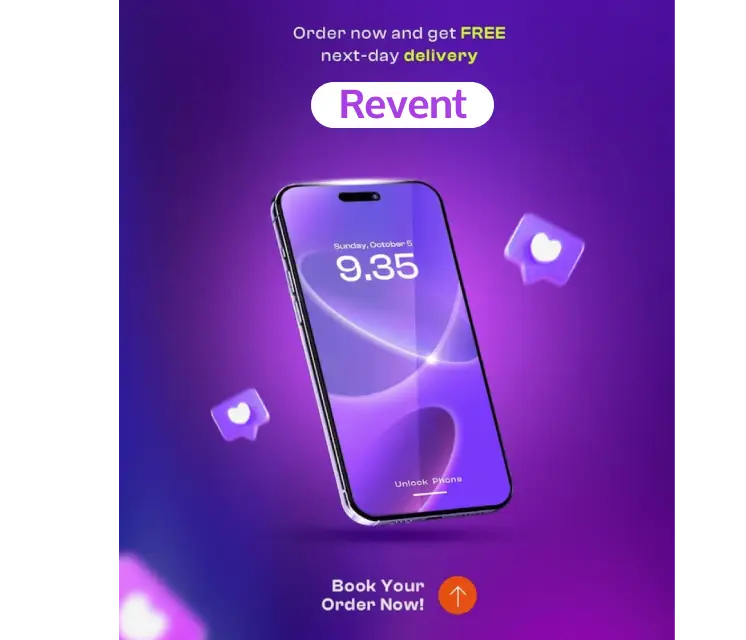 Revent Store