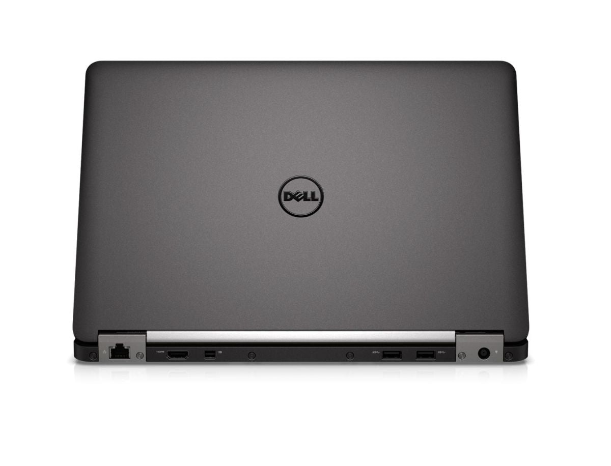 Dell Latitude E7270 - Refurbished - Revent Store