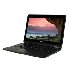 Dell Latitude E7270 - Refurbished - Revent Store