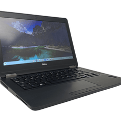 Dell Latitude E7270 - Refurbished - Revent Store