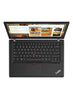 ThinkPad T450s Laptop With 14-Inch Display,Intel Core i5 Processor/5th Gen/8GB RAM/256GB SSD/5500MB Intel HD Graphics/Windows 10 Pro Black