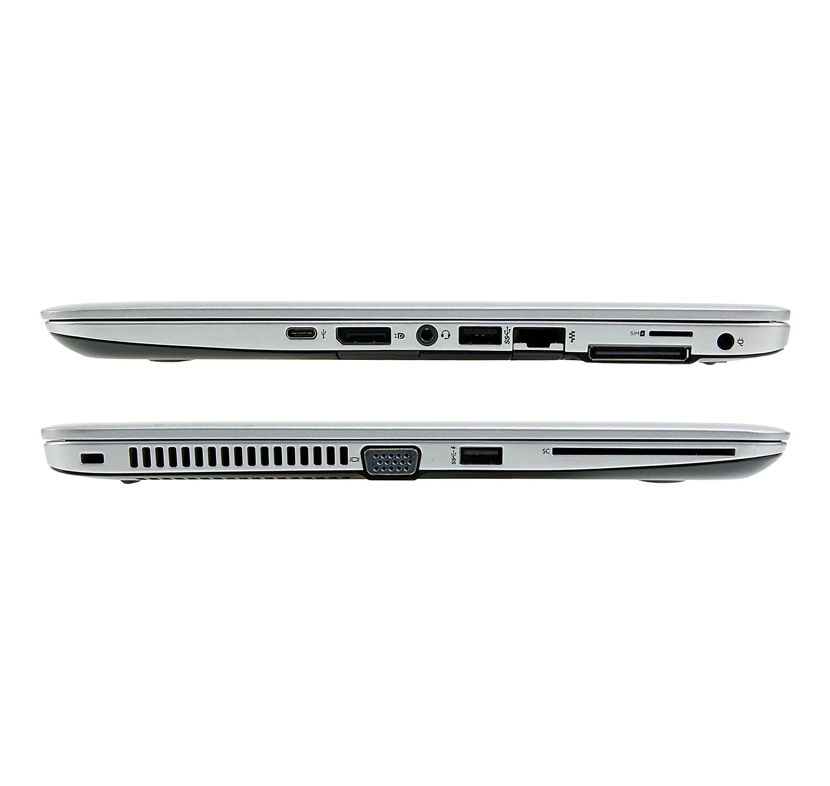 Hewlett Packard Hp Elitebook 840 G4 256GB - Refurbished - Revent Store