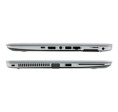 Hewlett Packard Hp Elitebook 840 G4 256GB - Refurbished - Revent Store