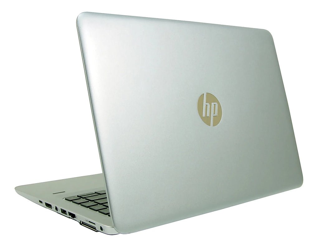 Hewlett Packard Hp Elitebook 840 G4 256GB - Refurbished - Revent Store