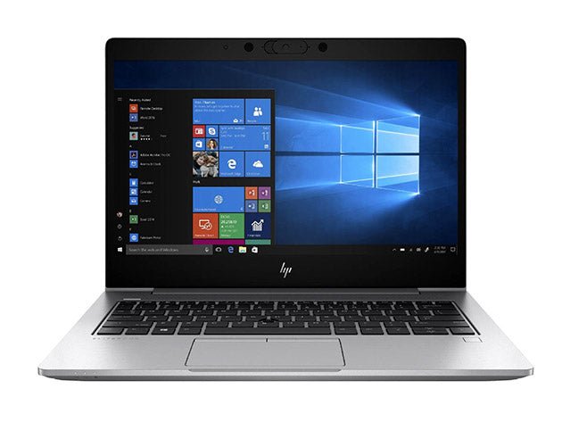 HP Elitebook 830 G6 256GB - Refurbished - Revent Store