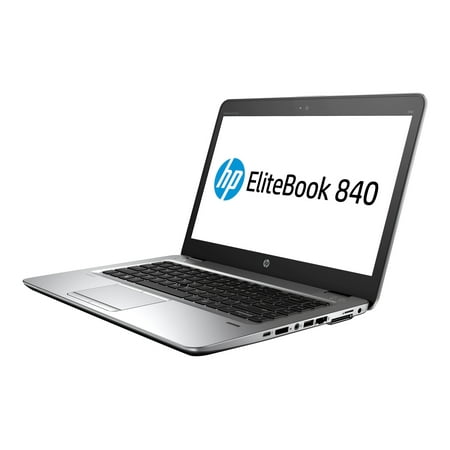 HP Elitebook 840 G3 256GB - Refurbished - Revent Store