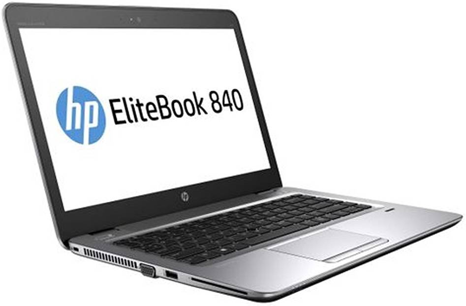 HP Elitebook 840 G3 256GB - Refurbished - Revent Store