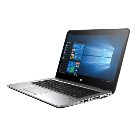 HP Elitebook 840 G3 256GB - Refurbished - Revent Store