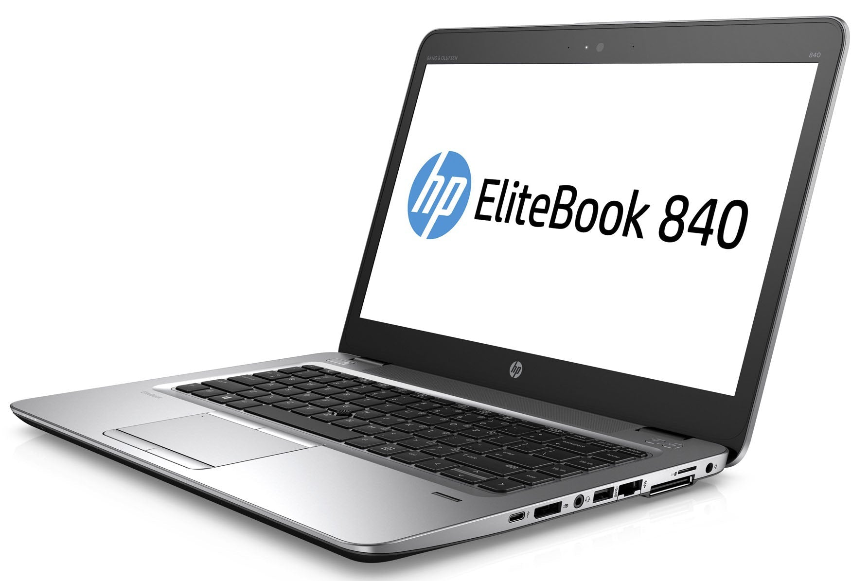 HP Elitebook 840 G4 256GB - Refurbished - Revent Store