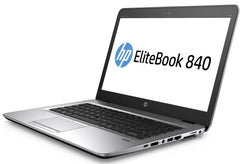 HP Elitebook 840 G4 256GB - Refurbished - Revent Store