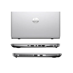 HP Elitebook 840 G4 256GB - Refurbished - Revent Store