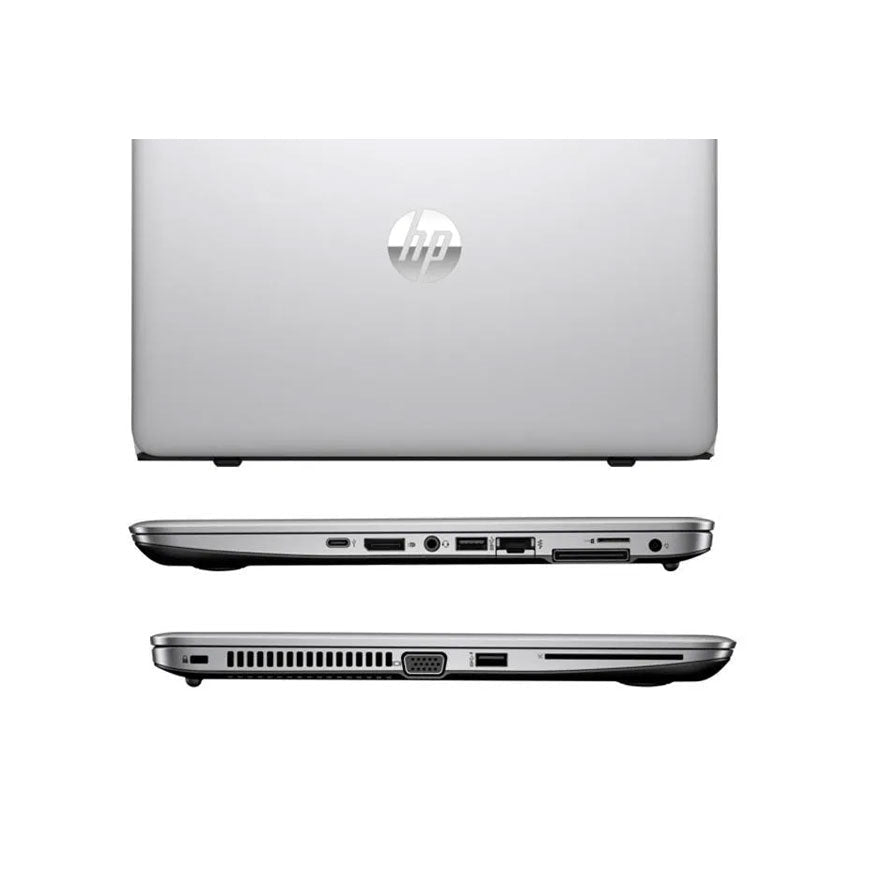HP Elitebook 840 G4 256GB - Refurbished - Revent Store