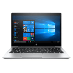 HP Elitebook 840 G6 256GB - Refurbished - Revent Store