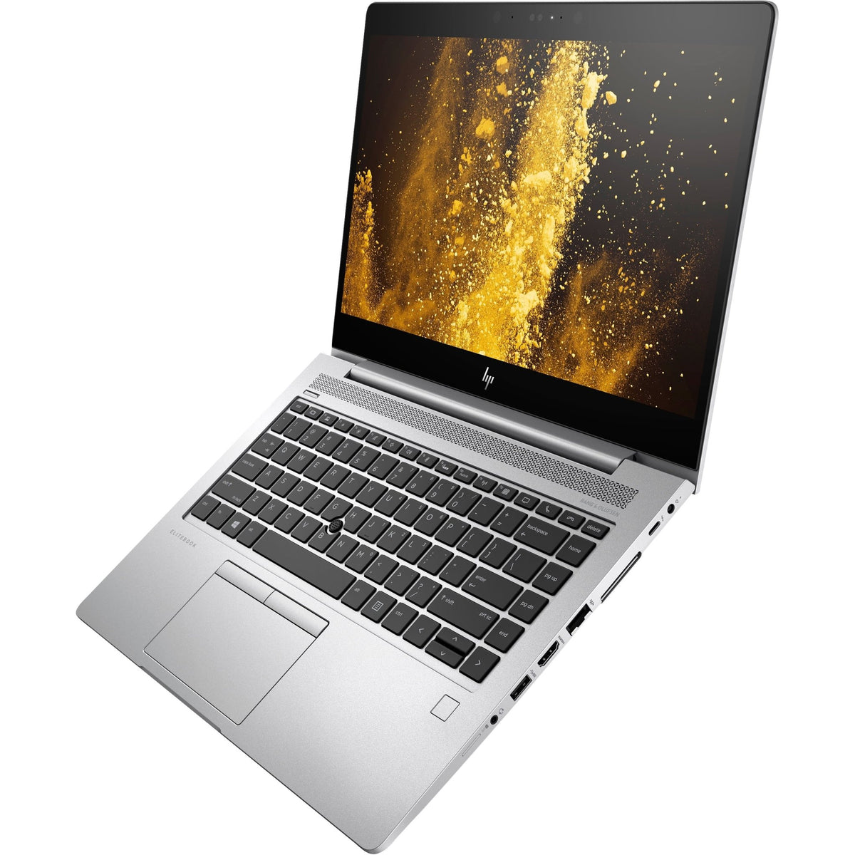 HP Elitebook 840 G6 256GB - Refurbished - Revent Store