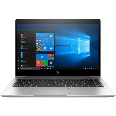 HP Elitebook 840 G6 256GB - Refurbished - Revent Store