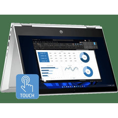 HP X360 435 GB 435GB - Refurbished - Revent Store