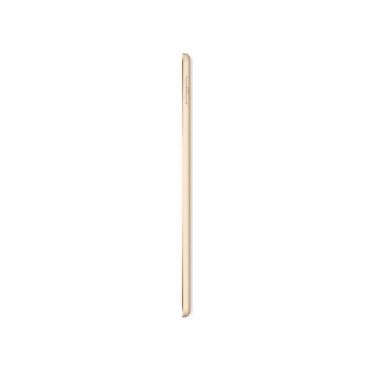 Apple iPad 5th Gen - Refurbished - Gold