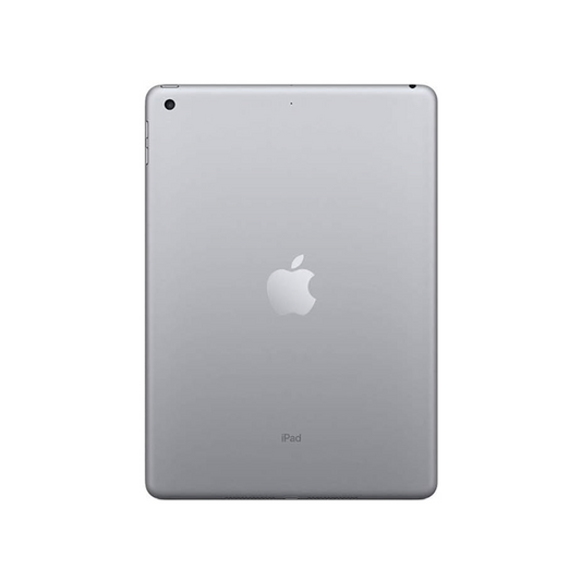 Apple Ipad 6Th Gen - Refurbished - Silver