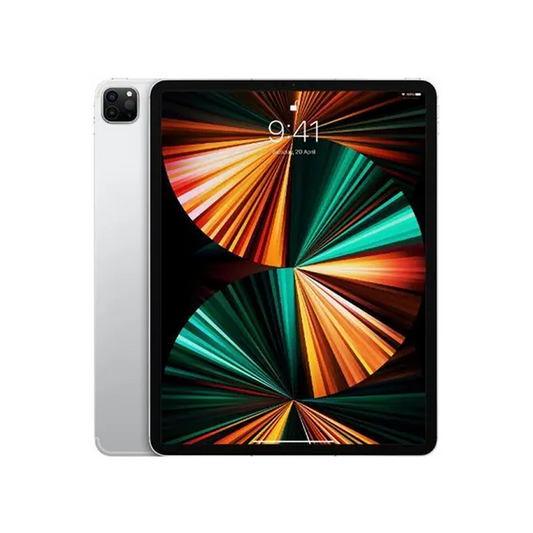 Apple iPad Pro 12.9" M1 5th Gen - Refurbished