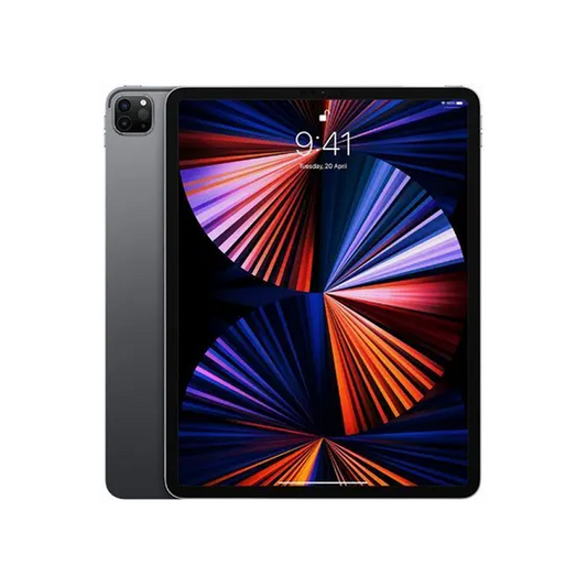 Apple iPad Pro 12.9" M1 5th Gen - Refurbished