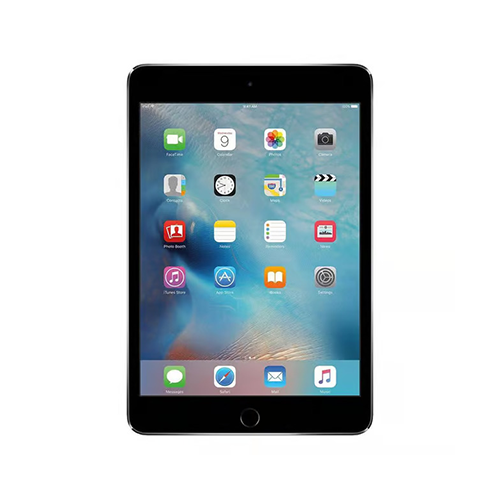 Apple iPad mini 4 - Refurbished - Space Gray