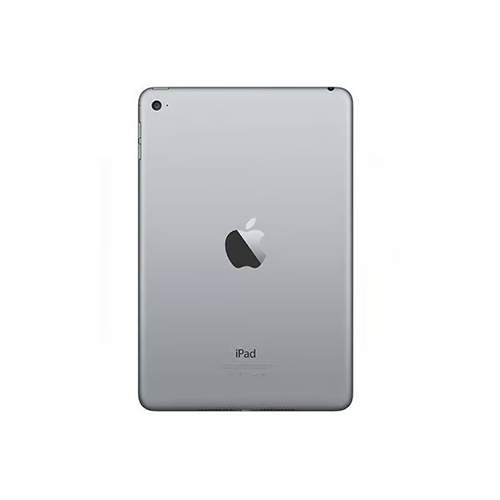 Apple Ipad Mini 4 - Refurbished - Space Gray